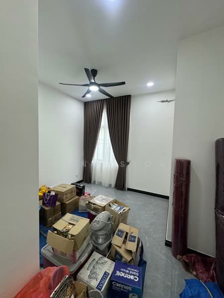 Semi-Detached House for Rent in Setia Tropika (Johor Bahru) - Suny Sior - Interior - PropertyGuru.com.my