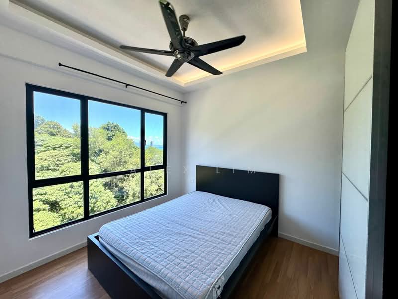 Condominium for Rent at TRI PINNACLE - Alex Lim - Bedroom - PropertyGuru.com.my