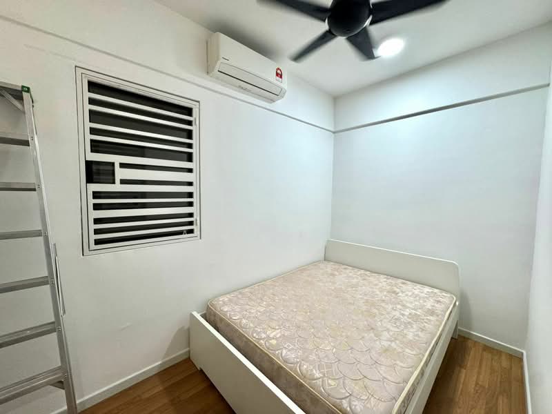 Condominium for Rent at TRI PINNACLE - Alex Lim - Bedroom - PropertyGuru.com.my