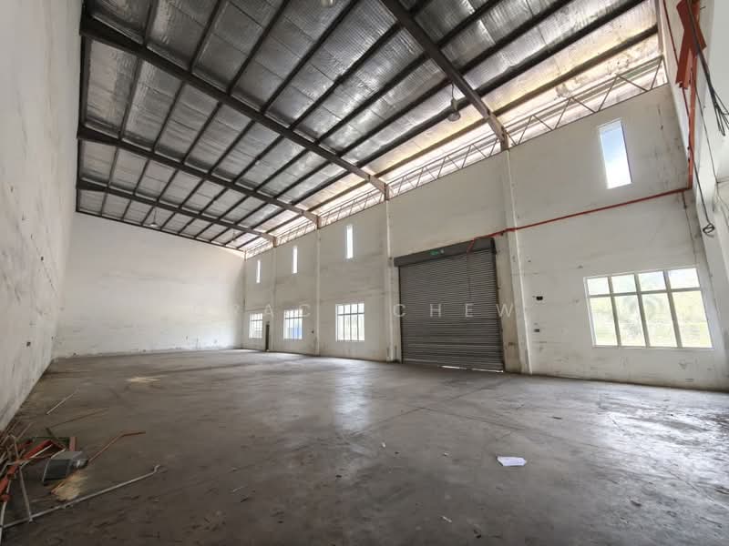 Cluster Factory for Rent in Taman Perindustrian Cemerlang (Ulu Tiram) - Grace Chew - Interior - PropertyGuru.com.my