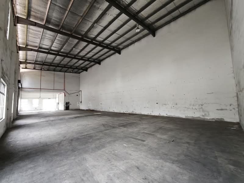 Cluster Factory for Rent in Taman Perindustrian Cemerlang (Ulu Tiram) - Grace Chew - Interior - PropertyGuru.com.my