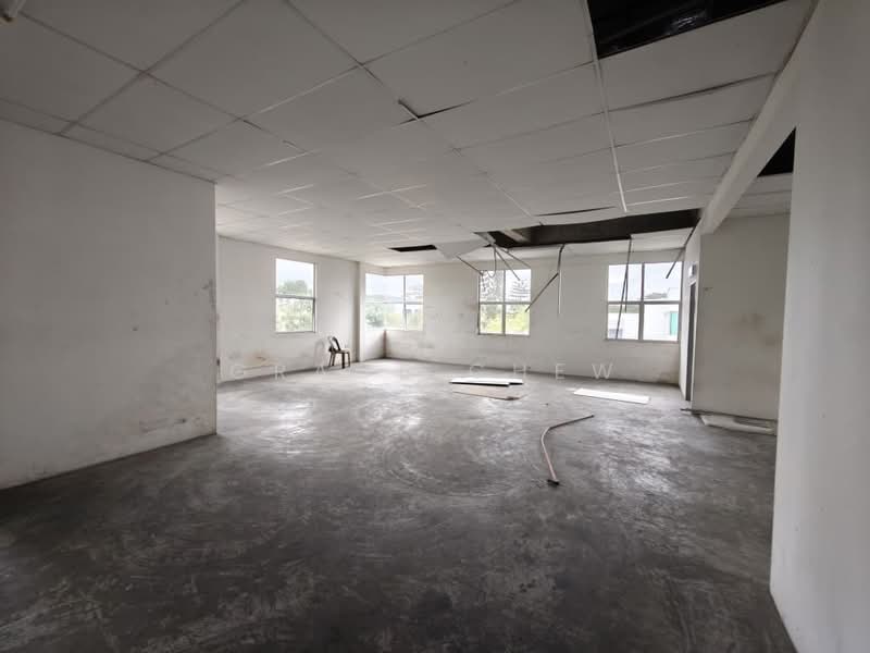 Cluster Factory for Rent in Taman Perindustrian Cemerlang (Ulu Tiram) - Grace Chew - Interior - PropertyGuru.com.my