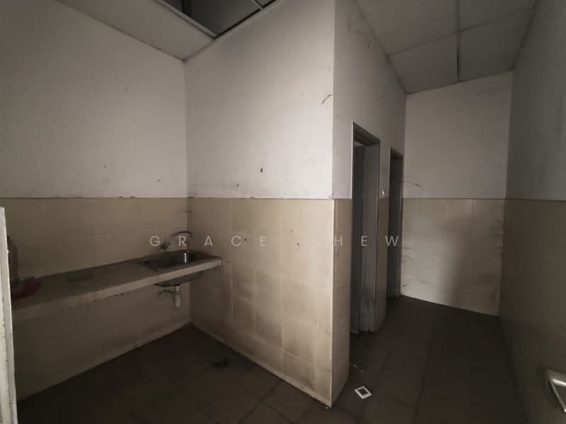 Cluster Factory for Rent in Taman Perindustrian Cemerlang (Ulu Tiram) - Grace Chew - Interior - PropertyGuru.com.my