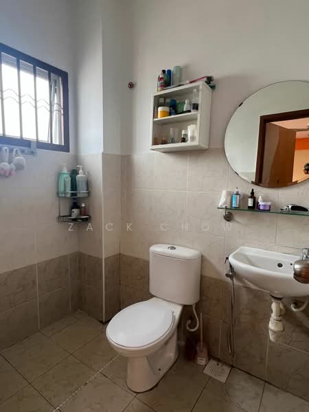Setia Indah untuk Untuk Dijual - RM 728,000, Feb 2026 - Bathroom - PropertyGuru.com.my