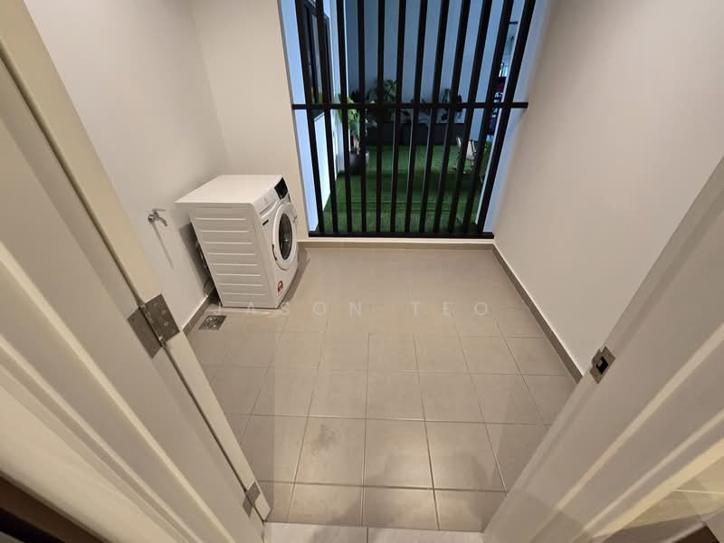 Service Residence for Sale at The Straits View DUO - Jason Teo - Interior - PropertyGuru.com.my