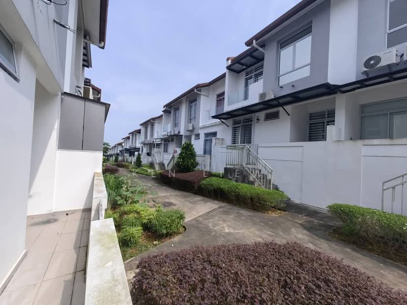 2-storey Terraced House for Rent in Setia Eco Village (Gelang Patah) - Ken Liew - PropertyGuru.com.my