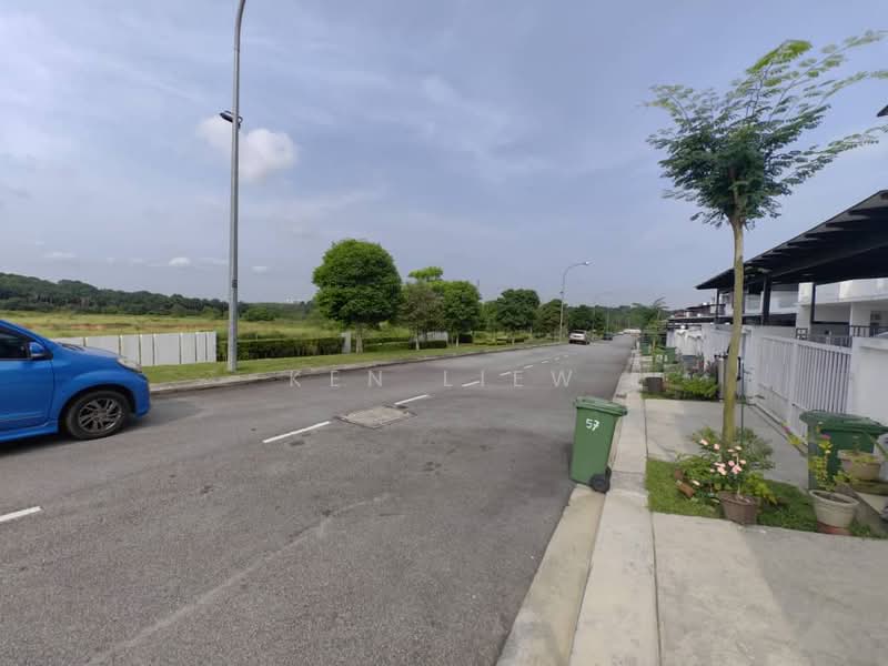 2-storey Terraced House for Rent in Setia Eco Village (Gelang Patah) - Ken Liew - PropertyGuru.com.my