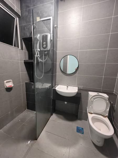 2-storey Terraced House for Rent in Setia Eco Village (Gelang Patah) - Ken Liew - PropertyGuru.com.my