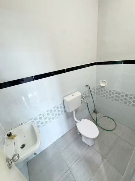 Nusa Bestari Nusas Bestaris untuk Untuk Dijual - RM 560,000, Feb 2026 - Bathroom - PropertyGuru.com.my