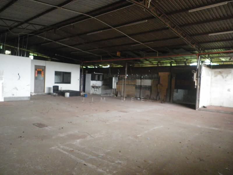 Warehouse for Rent in Taman Perindustrian Kip (Kepong) - Jim Lee - Interior - PropertyGuru.com.my