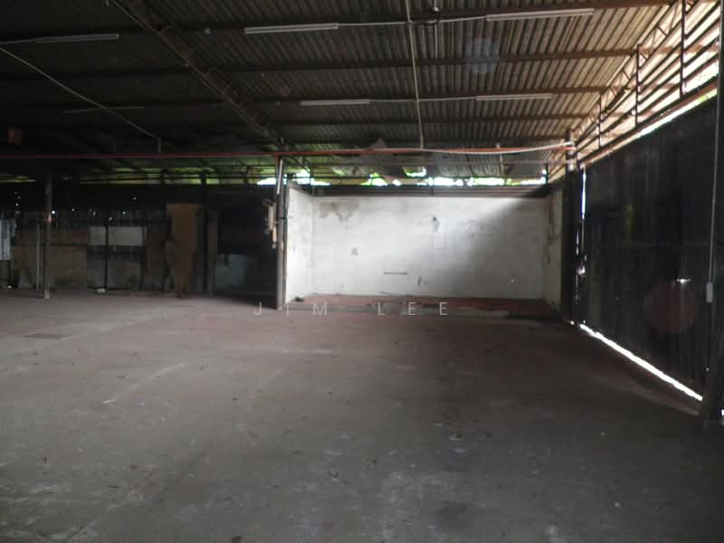 Warehouse for Rent in Taman Perindustrian Kip (Kepong) - Jim Lee - Interior - PropertyGuru.com.my