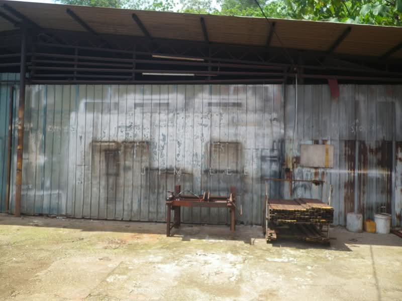 Warehouse for Rent in Taman Perindustrian Kip (Kepong) - Jim Lee - Exterior - PropertyGuru.com.my