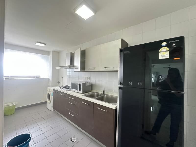 For Rent - Ujana Executive Apartment