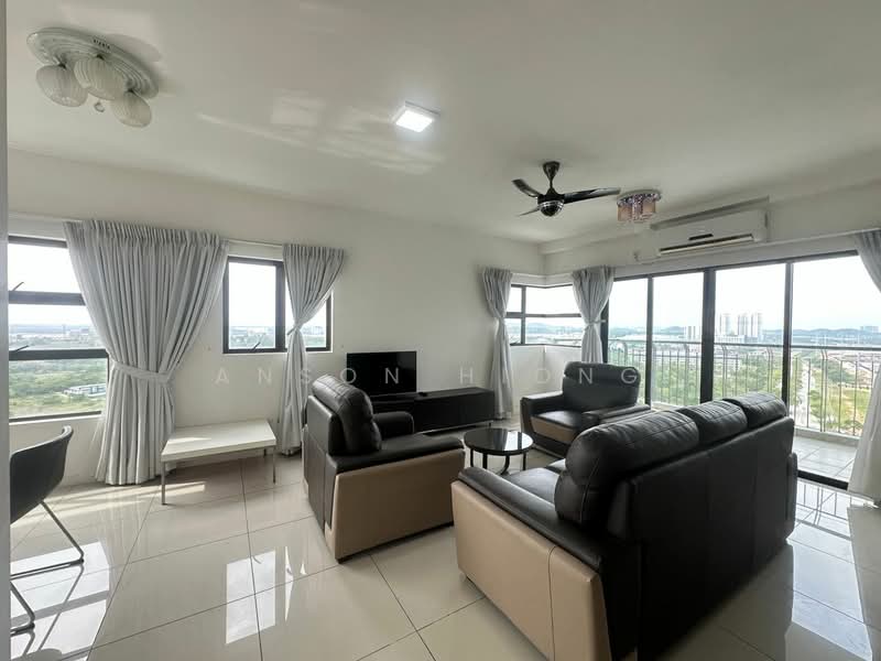 For Rent - Ujana Executive Apartment