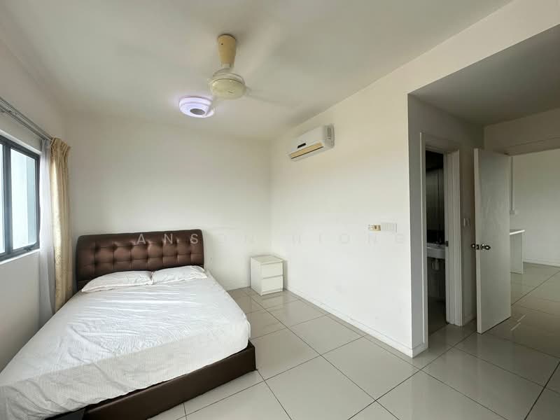 For Rent - Ujana Executive Apartment