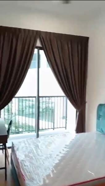 Service Residence for Rent at Lakeview Suites @ Edumetro - Lim Tx - PropertyGuru.com.my