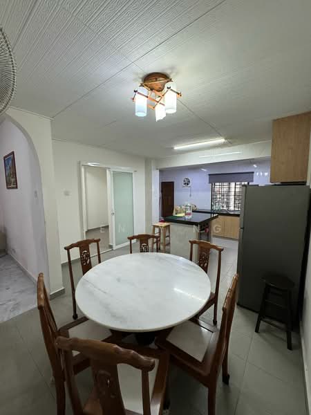 Terraced House for Sale in Subang Jaya (Selangor) - Jenny Ng - Dining Room - PropertyGuru.com.my