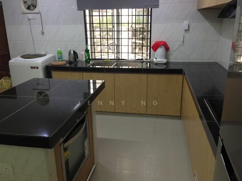 Terraced House for Sale in Subang Jaya (Selangor) - Jenny Ng - Kitchen - PropertyGuru.com.my