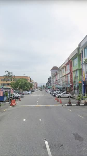Shop for Rent in Bandar Seri Putra (Bangi) - Aaron Goh - Exterior - PropertyGuru.com.my