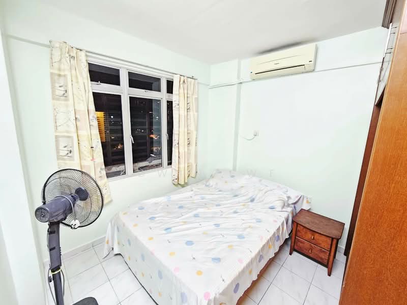 Condominium for Sale at Azuria Condominium - Edwin Ewe - Bedroom - PropertyGuru.com.my