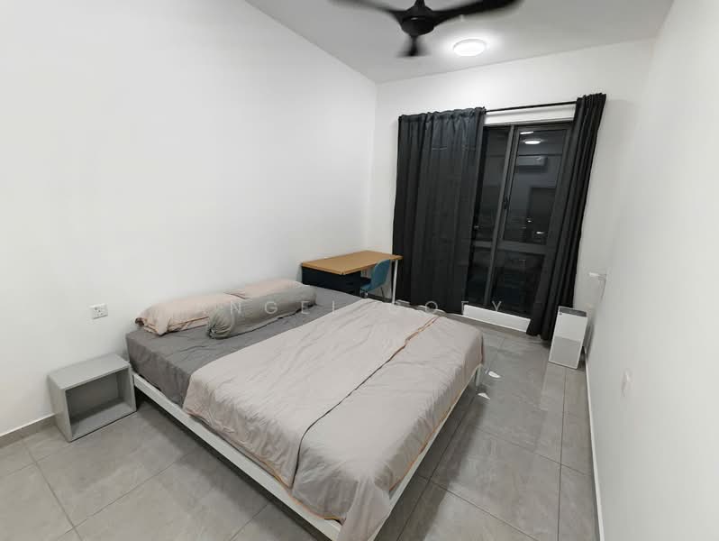 Service Residence for Rent at Savana @ Utropolis - Angel Goey - Bedroom - PropertyGuru.com.my