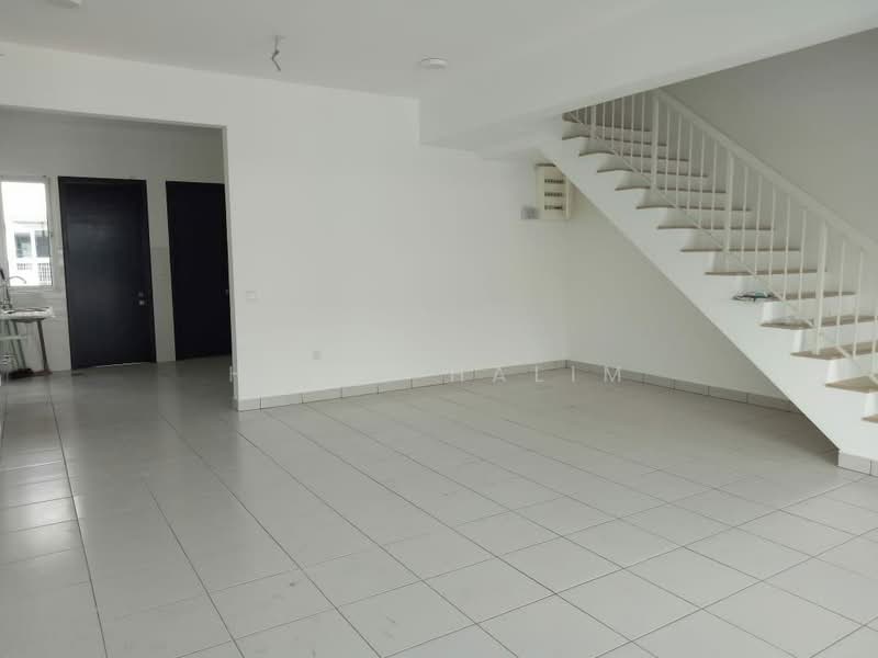 2-storey Terraced House for Rent in Bandar Bukit Raja (Klang) - Hairi Halim - Interior - PropertyGuru.com.my