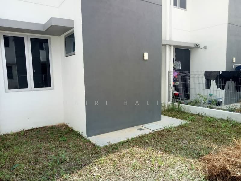 2-storey Terraced House for Rent in Bandar Bukit Raja (Klang) - Hairi Halim - Exterior - PropertyGuru.com.my