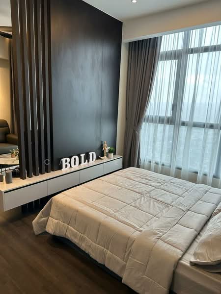 Service Residence for Sale at 28 Boulevard - Cammie Loh - Bedroom - PropertyGuru.com.my