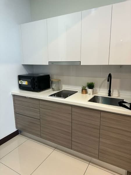 Service Residence for Sale at 28 Boulevard - Cammie Loh - Kitchen - PropertyGuru.com.my
