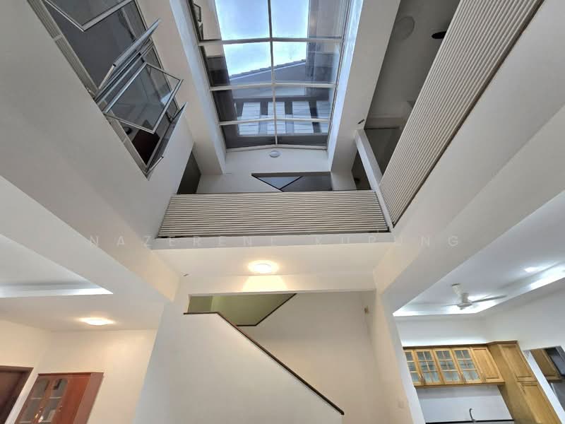 2.5-storey Terraced House for Sale in Presint 16 (Putrajaya) - Nazerene Kurung - Interior - PropertyGuru.com.my