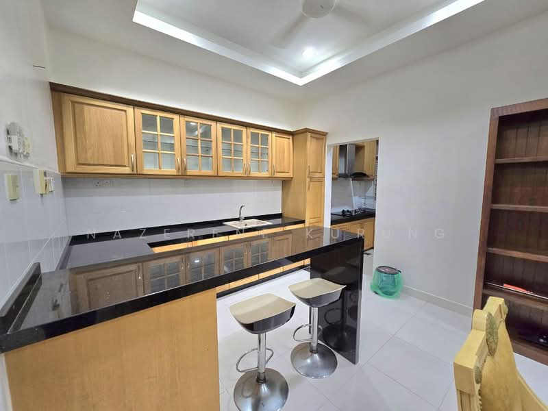 2.5-storey Terraced House for Sale in Presint 16 (Putrajaya) - Nazerene Kurung - PropertyGuru.com.my