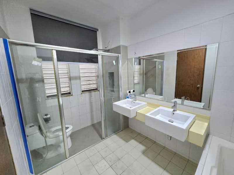 2.5-storey Terraced House for Sale in Presint 16 (Putrajaya) - Nazerene Kurung - PropertyGuru.com.my