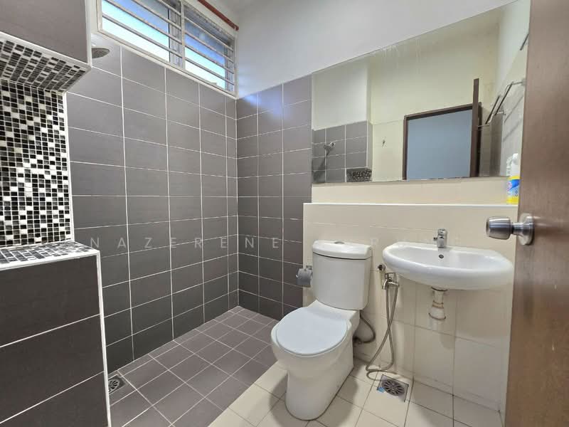 2.5-storey Terraced House for Sale in Presint 16 (Putrajaya) - Nazerene Kurung - PropertyGuru.com.my