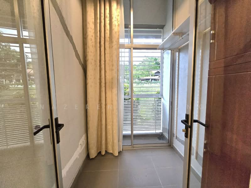 2.5-storey Terraced House for Sale in Presint 16 (Putrajaya) - Nazerene Kurung - PropertyGuru.com.my