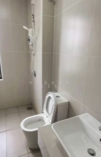 Aspira ParkHomes untuk Untuk Disewa - RM 3,300 /bulan, Feb 2026 - Bathroom - PropertyGuru.com.my