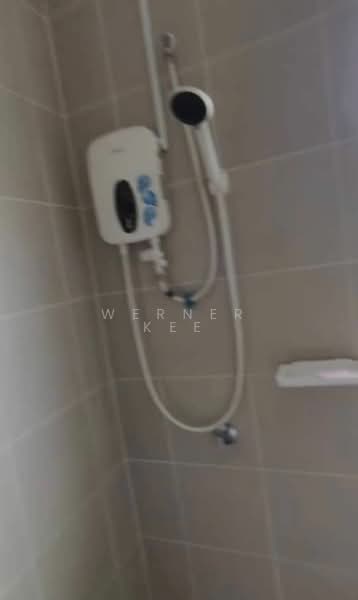 Aspira ParkHomes untuk Untuk Disewa - RM 3,300 /bulan, Feb 2026 - Bathroom - PropertyGuru.com.my