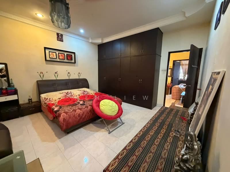 Townhouse for Sale in Skudai (Johor) - Ken Liew - PropertyGuru.com.my