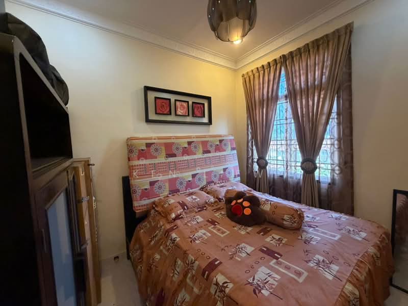 Townhouse for Sale in Skudai (Johor) - Ken Liew - PropertyGuru.com.my