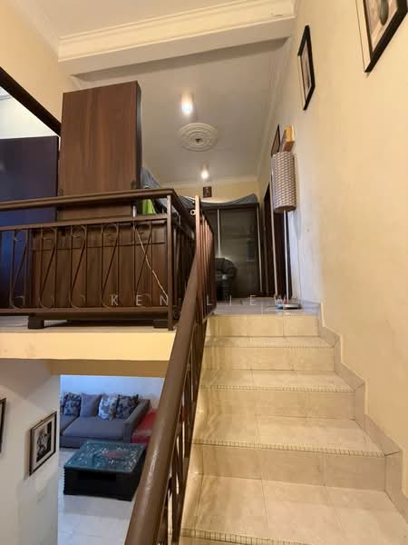 Townhouse for Sale in Skudai (Johor) - Ken Liew - PropertyGuru.com.my