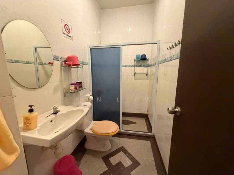 Townhouse for Sale in Skudai (Johor) - Ken Liew - PropertyGuru.com.my