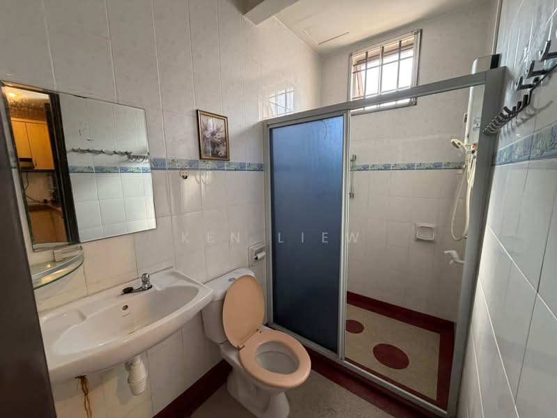 Townhouse for Sale in Skudai (Johor) - Ken Liew - PropertyGuru.com.my