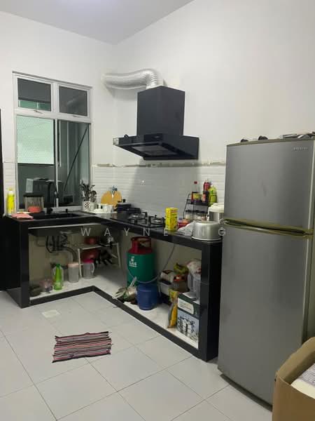 2-storey Terraced House for Sale in Taman Pulai Mutiara (Iskandar Puteri (Nusajaya)) - Wayne Ng - Kitchen - PropertyGuru.com.my
