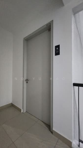 Condominium for Sale at Alstonia Residence - Ng Yu Hao - Interior - PropertyGuru.com.my