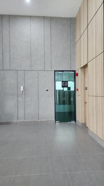 Condominium for Sale at Alstonia Residence - Ng Yu Hao - Entrance - PropertyGuru.com.my