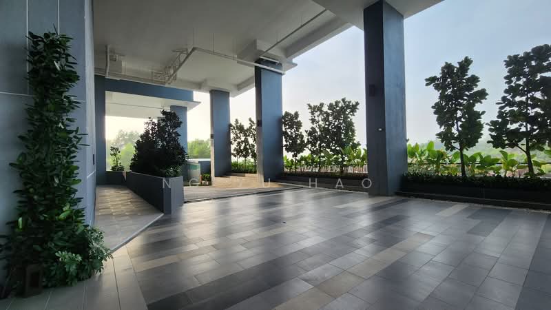 Condominium for Sale at Alstonia Residence - Ng Yu Hao - Exterior - PropertyGuru.com.my