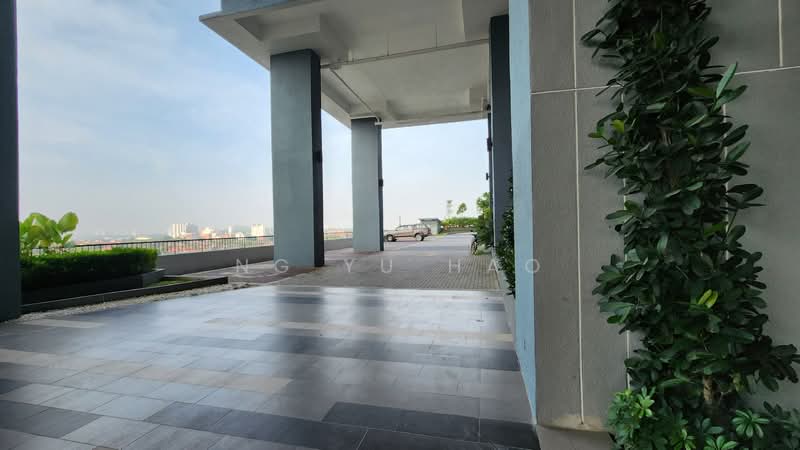 Condominium for Sale at Alstonia Residence - Ng Yu Hao - Exterior - PropertyGuru.com.my