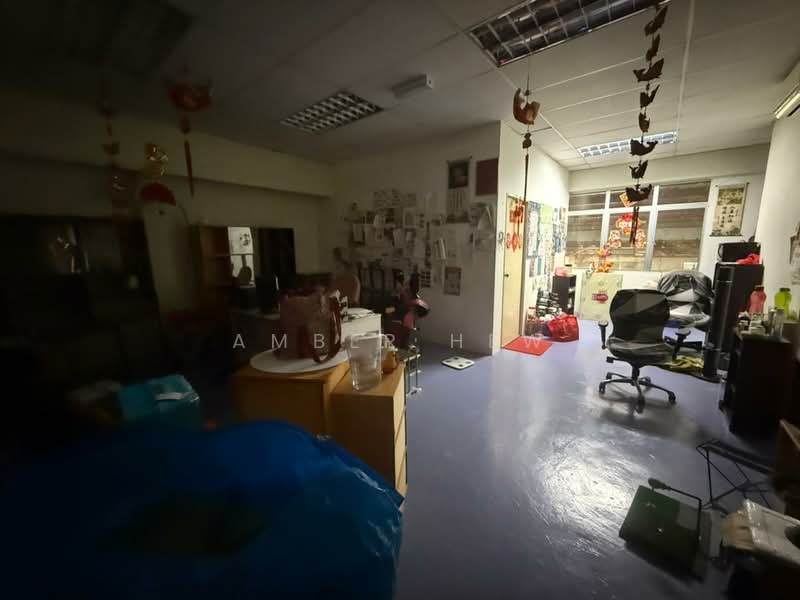 Taman Perindustrian Senai untuk Untuk Dijual - RM 1,000,000, Mac 2026 - Study - PropertyGuru.com.my