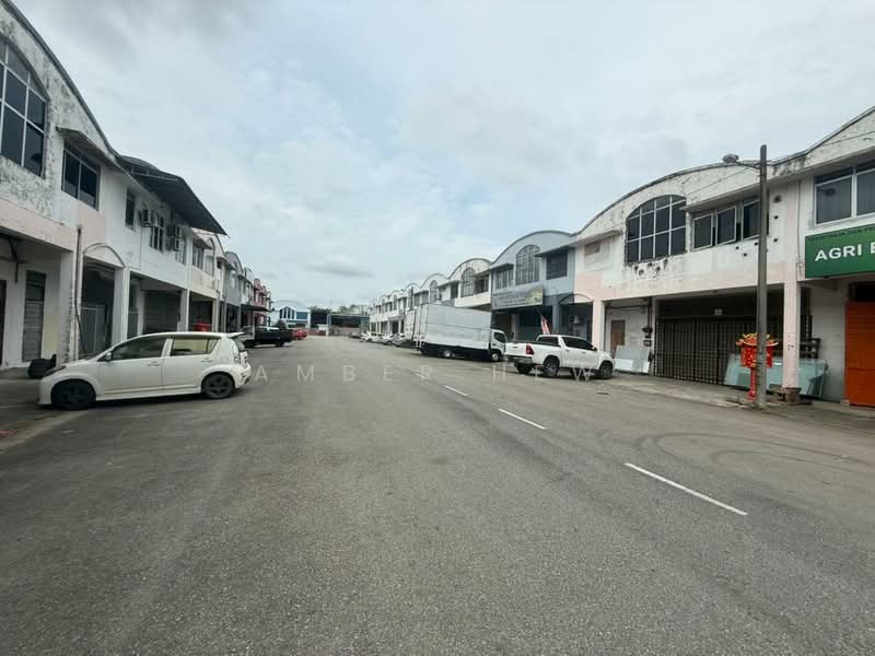 Taman Perindustrian Senai untuk Untuk Dijual - RM 1,000,000, Mac 2026 - Exterior - PropertyGuru.com.my