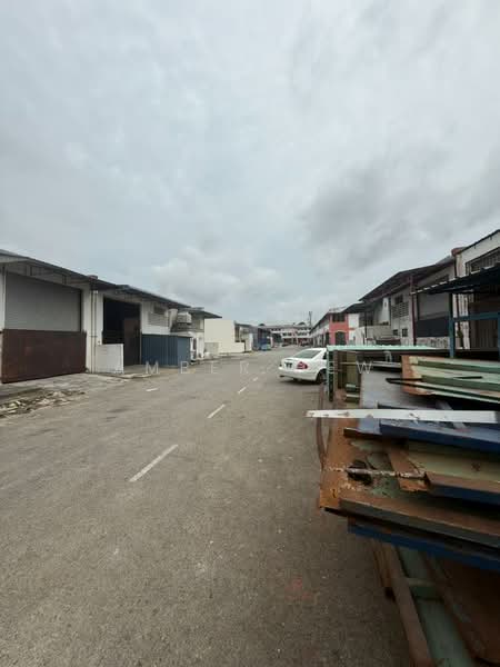 Taman Perindustrian Senai untuk Untuk Dijual - RM 1,000,000, Mac 2026 - Exterior - PropertyGuru.com.my