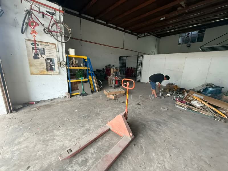Taman Perindustrian Senai untuk Untuk Dijual - RM 1,000,000, Mac 2026 - Interior - PropertyGuru.com.my